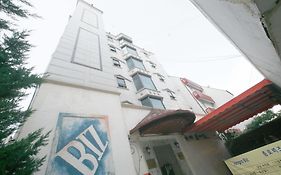 Hotel Biz Jongro - Insa-Dong