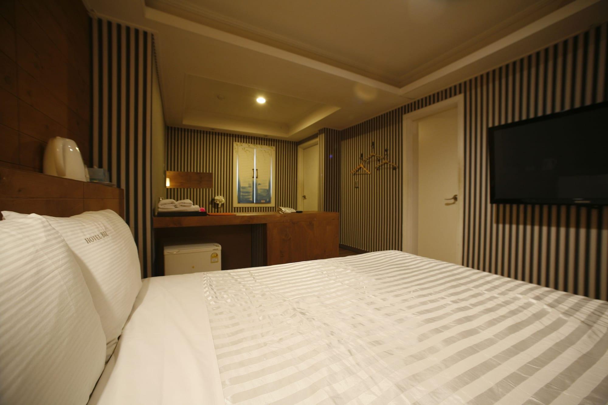 Hotel Biz Jongro - Insa-Dong Seoul Exterior photo