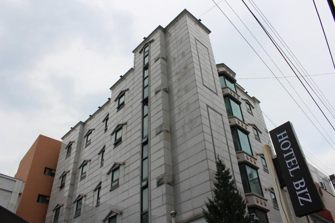 Hotel Biz Jongro - Insa-Dong Seoul Exterior photo